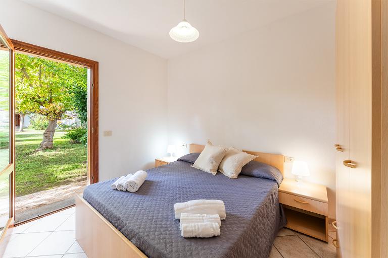 Le Dimore di Budoni - Apartment mit Einem Schlafzimmer (2 personen), Budoni (Sassari)