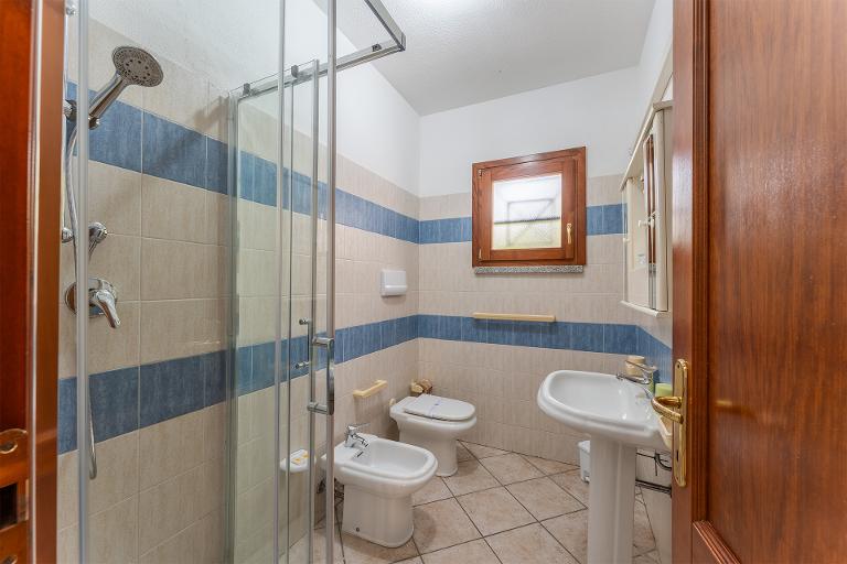 Le Dimore di Budoni - Apartment mit Einem Schlafzimmer (2 personen), Budoni (Sassari)