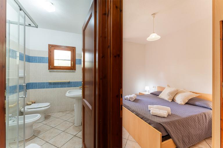 Le Dimore di Budoni - Apartment mit Einem Schlafzimmer (2 personen), Budoni (Sassari)