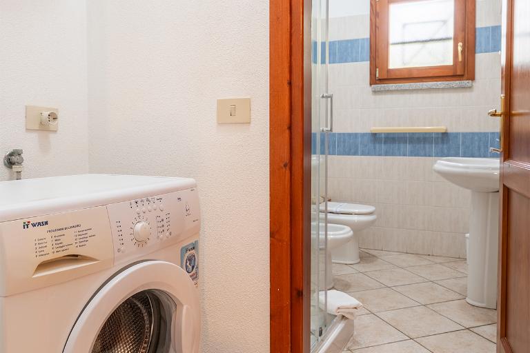 Le Dimore di Budoni - Apartment mit Einem Schlafzimmer (2 personen), Budoni (Sassari)