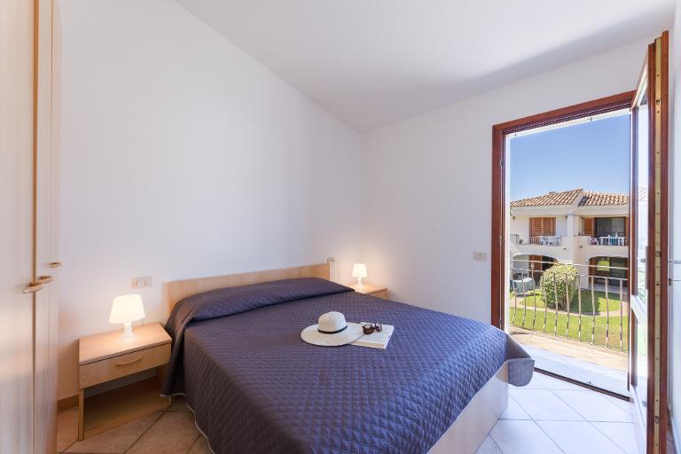 Le Dimore di Budoni - Apartamento de 1 dormitorio (2 personas), Budoni (Sassari)