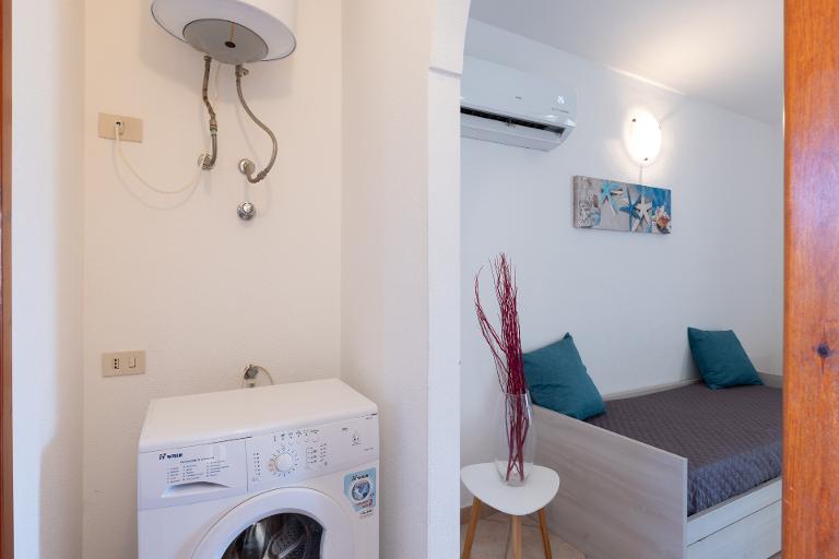 Le Dimore di Budoni - Apartamento de 1 dormitorio (2 personas), Budoni (Sassari)