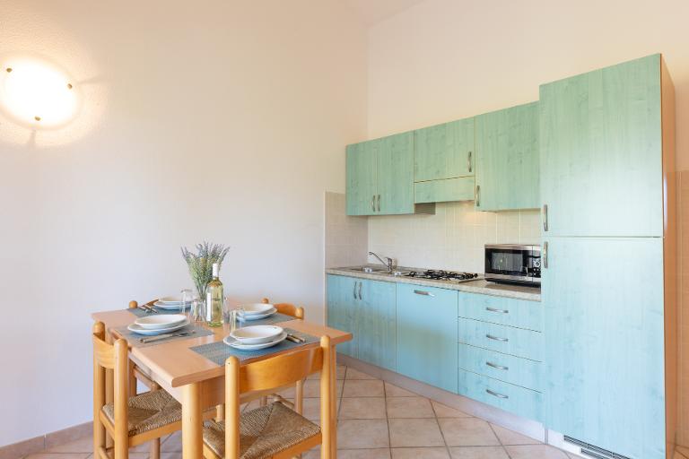 Le Dimore di Budoni - Apartamento de 1 dormitorio (2 personas), Budoni (Sassari)