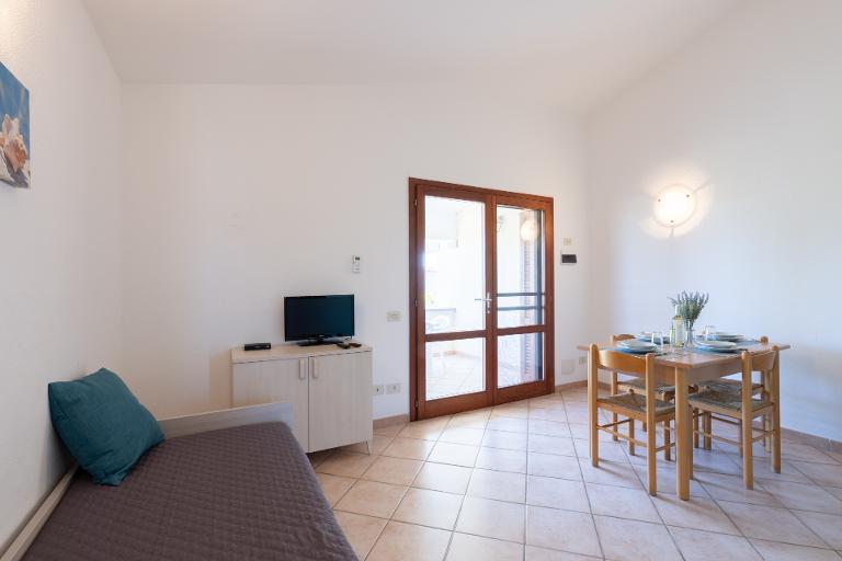 Le Dimore di Budoni - Apartamento de 1 dormitorio (2 personas), Budoni (Sassari)