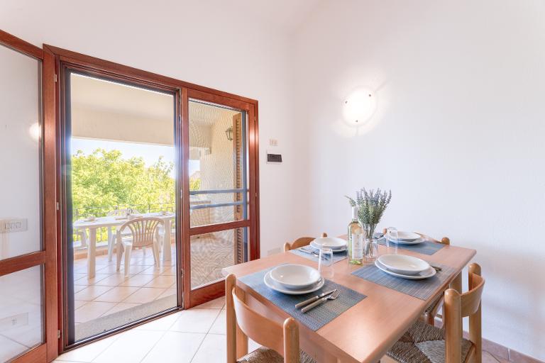 Le Dimore di Budoni - Apartamento de 1 dormitorio (2 personas), Budoni (Sassari)