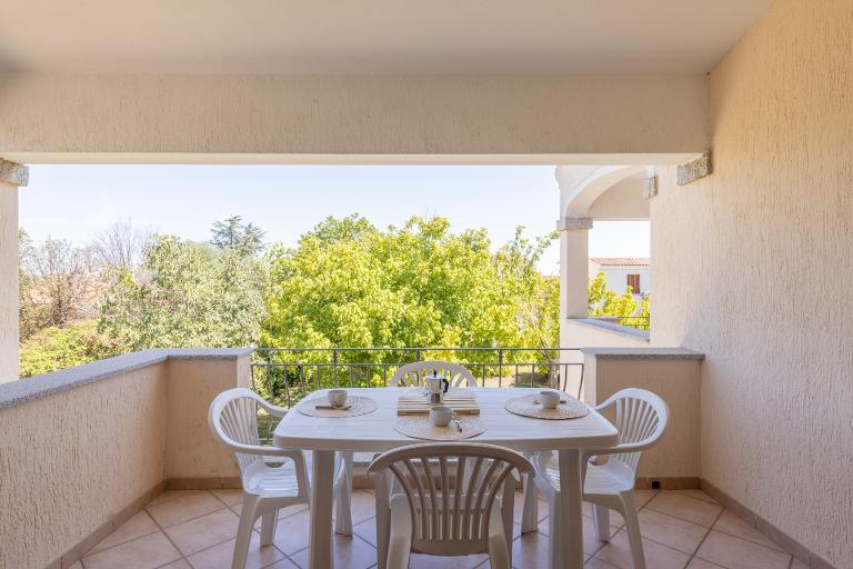 Le Dimore di Budoni - Apartamento de 1 dormitorio (2 personas), Budoni (Sassari)
