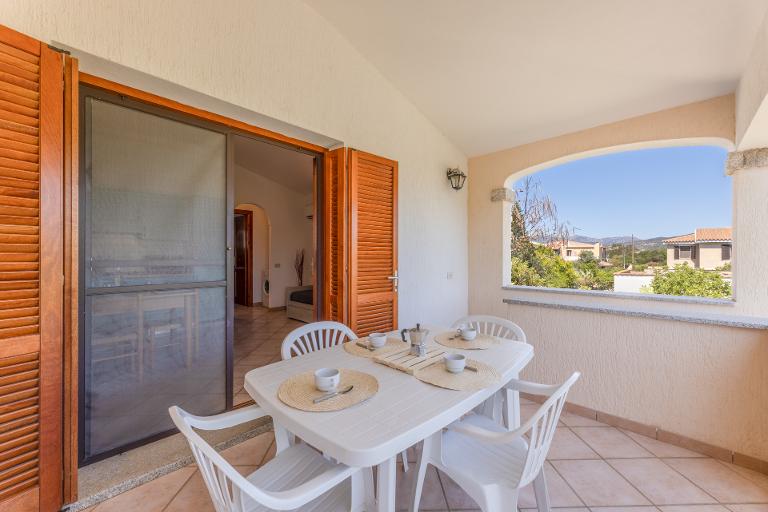 Le Dimore di Budoni - Apartamento de 1 dormitorio (2 personas), Budoni (Sassari)