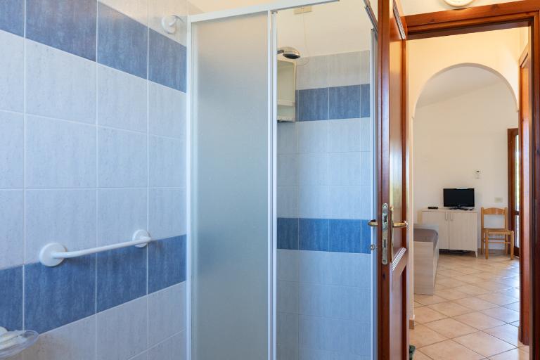 Le Dimore di Budoni - Apartamento de 1 dormitorio (2 personas), Budoni (Sassari)