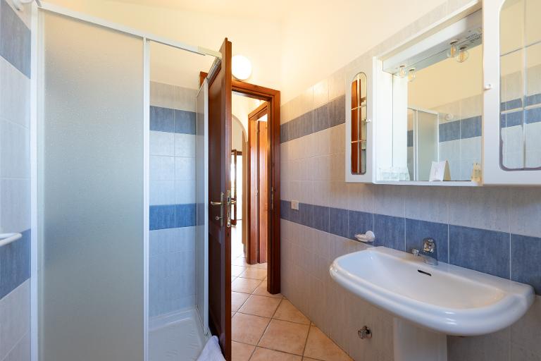 Le Dimore di Budoni - Apartamento de 1 dormitorio (2 personas), Budoni (Sassari)