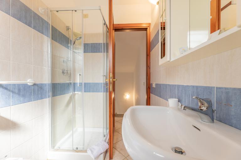 Le Dimore di Budoni - Apartment mit Einem Schlafzimmer (4 personen), Budoni (Sassari)