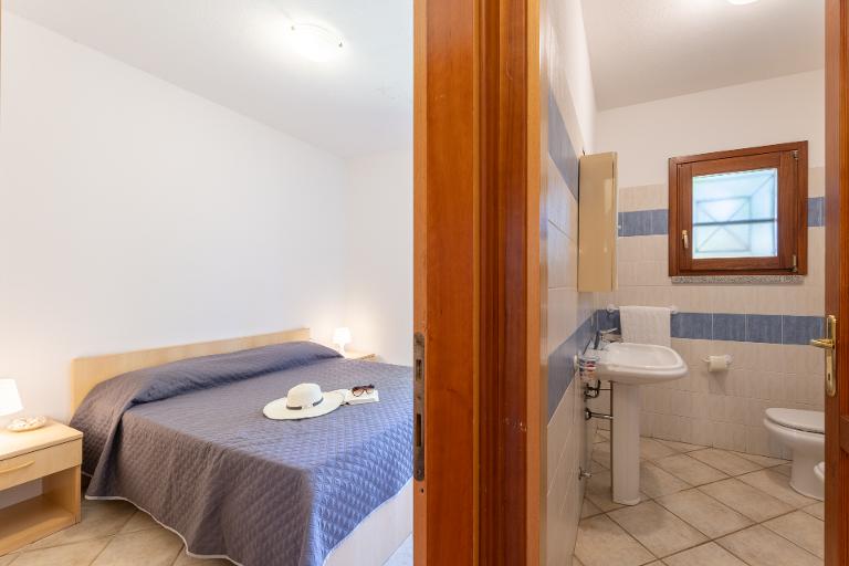 Le Dimore di Budoni - Apartamento de 1 dormitorio (4 personas), Budoni (Sassari)