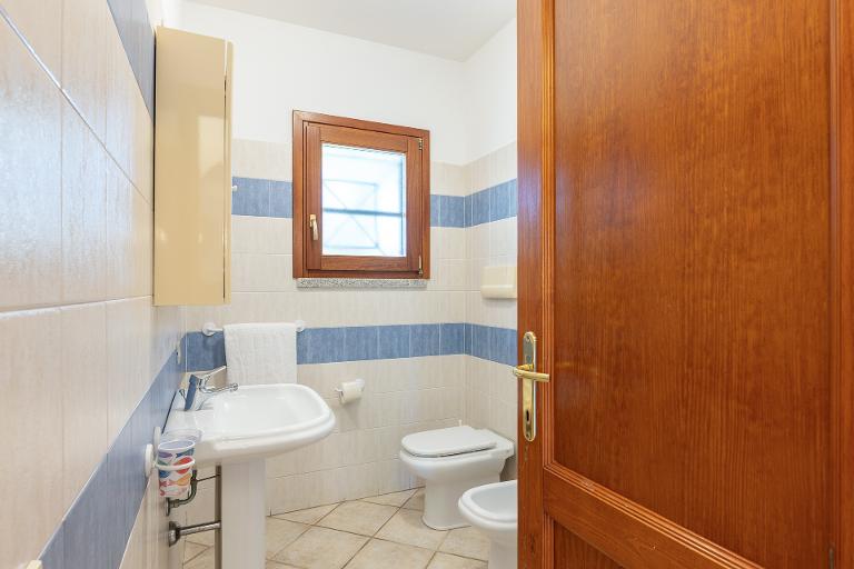Le Dimore di Budoni - Apartamento de 1 dormitorio (4 personas), Budoni (Sassari)