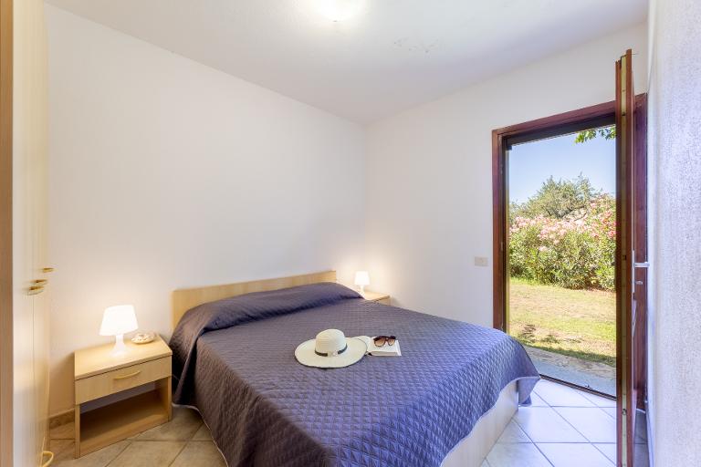 Le Dimore di Budoni - Apartamento de 1 dormitorio (4 personas), Budoni (Sassari)