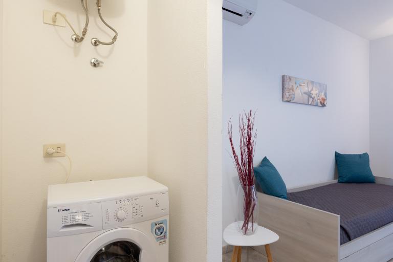 Le Dimore di Budoni - Apartamento de 1 dormitorio (4 personas), Budoni (Sassari)