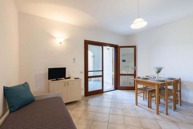 Le Dimore di Budoni - Apartamento de 1 dormitorio (4 personas), Budoni (Sassari)
