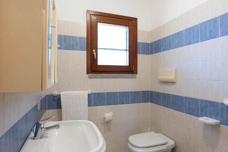 Le Dimore di Budoni - Apartamento de 1 dormitorio (4 personas), Budoni (Sassari)