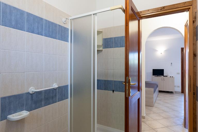 Le Dimore di Budoni - Apartamento de 1 dormitorio (4 personas), Budoni (Sassari)