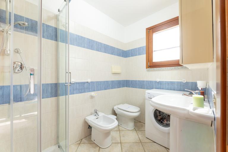 Le Dimore di Budoni - Apartment mit Zwei Schlafzimmer (6 personen), Budoni (Sassari)