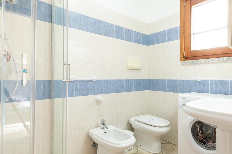 Le Dimore di Budoni - Apartment mit Zwei Schlafzimmer (6 personen), Budoni (Sassari)