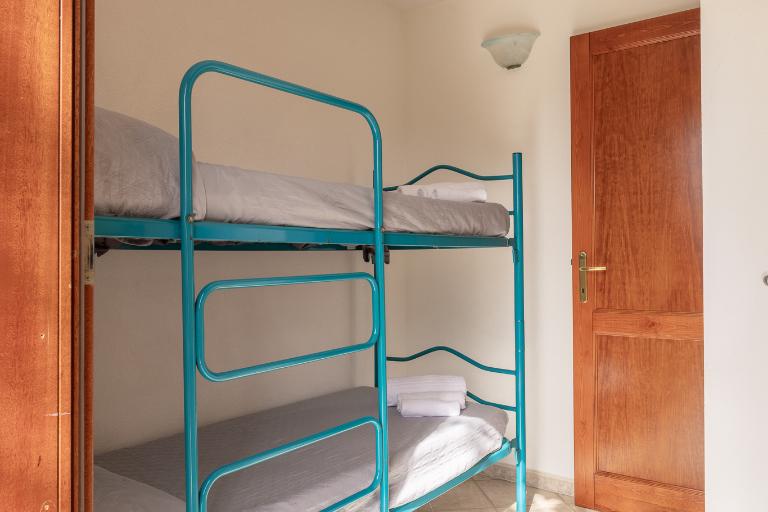 Le Dimore di Budoni - Apartment mit Zwei Schlafzimmer (6 personen), Budoni (Sassari)