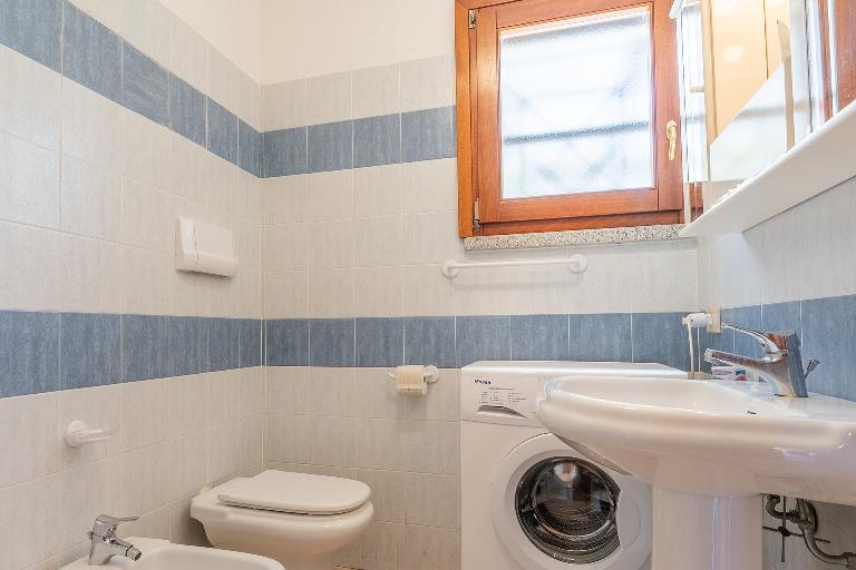 Le Dimore di Budoni - Apartamento de 2 dormitorios (6 personas), Budoni (Sassari)