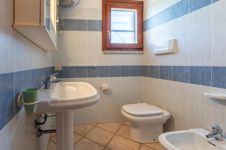 Le Dimore di Budoni - Apartamento de 2 dormitorios (6 personas), Budoni (Sassari)