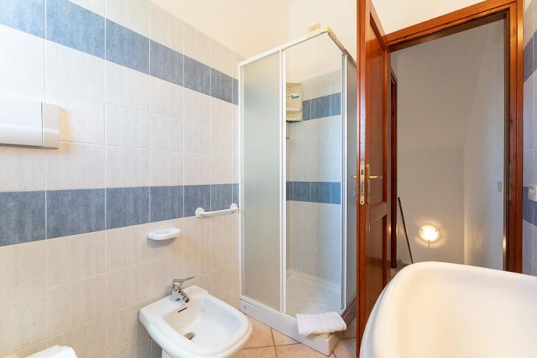 Le Dimore di Budoni - Apartamento de 2 dormitorios (6 personas), Budoni (Sassari)