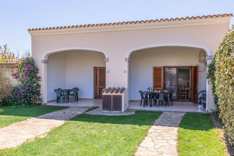 Le Dimore di Budoni - Apartamento de 2 dormitorios (6 personas), Budoni (Sassari)