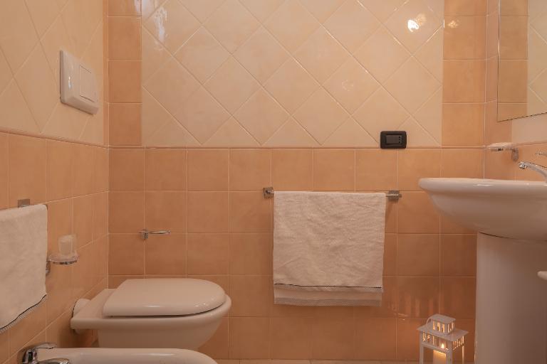 Résidence Le Fontane - Appartement deux pièces (2 personnes), Villasimius (Sud Sardegna)