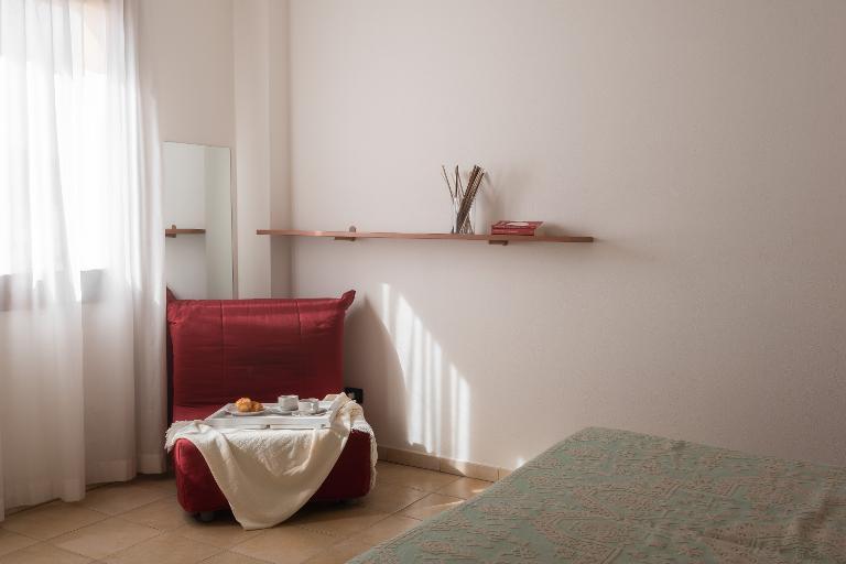 Résidence Le Fontane - Appartement deux pièces (2 personnes), Villasimius (Sud Sardegna)