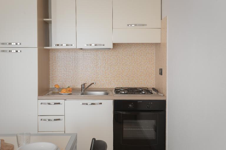 Résidence Le Fontane - Appartement deux pièces (2 personnes), Villasimius (Sud Sardegna)