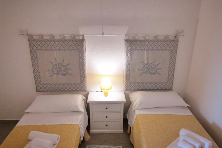 I Giardini di Badus - Appartement Trois-pièces Vue Mer (6 personnes) , Badesi (Sassari)