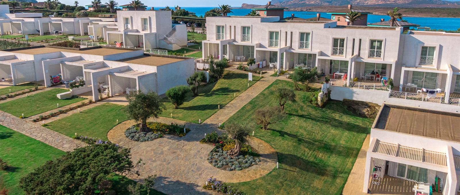 Capo Falcone Charming Apartments #13