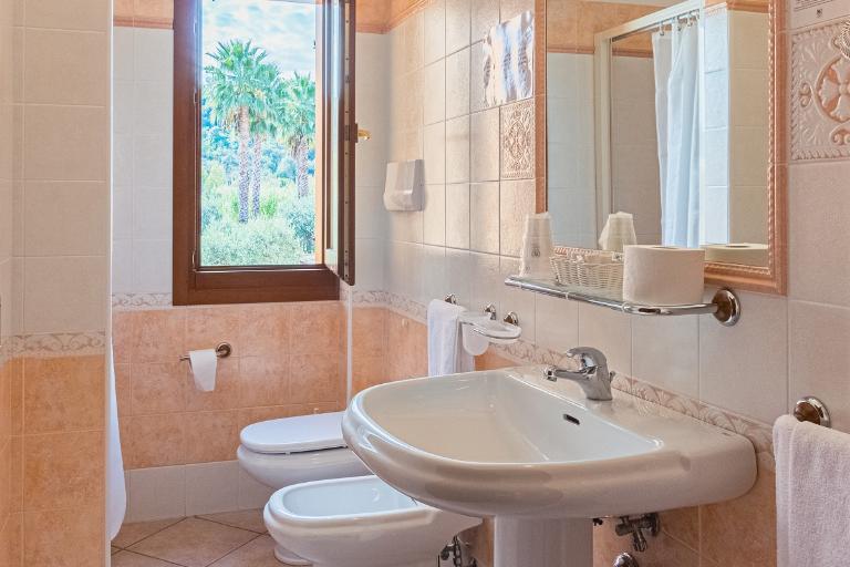 Residence Cala Viola - Appartement Trois-pièces (6 personnes), Cala Liberotto (Nuoro)