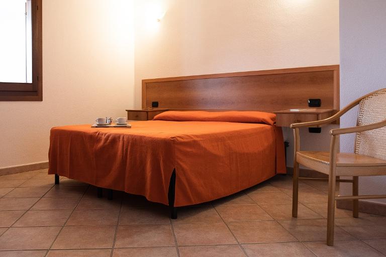 Residence Cala Viola - Appartement Trois-pièces (6 personnes), Cala Liberotto (Nuoro)