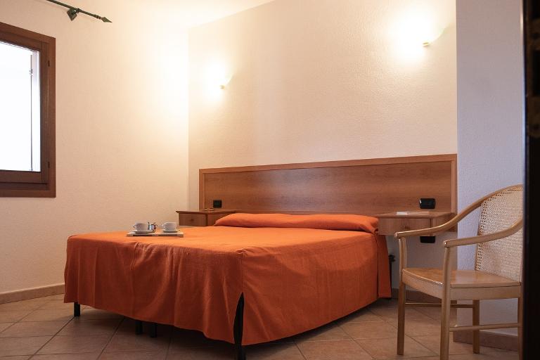 Residence Cala Viola - Appartement Trois-pièces (6 personnes), Cala Liberotto (Nuoro)