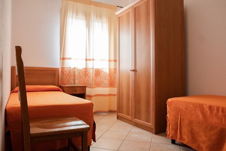 Residence Cala Viola - Appartement Trois-pièces (6 personnes), Cala Liberotto (Nuoro)