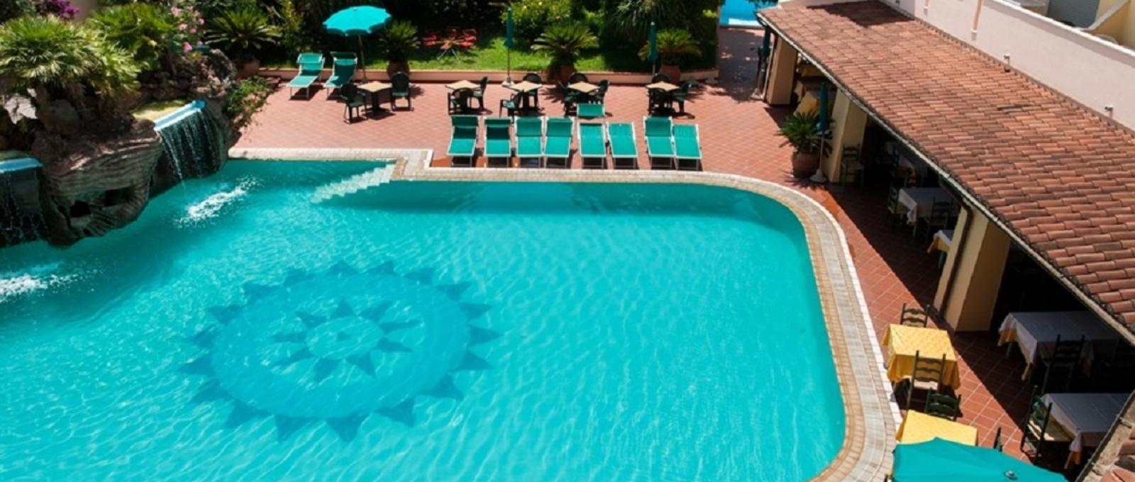 Le Residenze del Golfo di Orosei #11