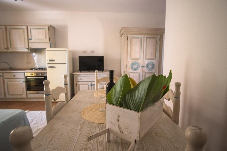 Le Residenze del Golfo di Orosei