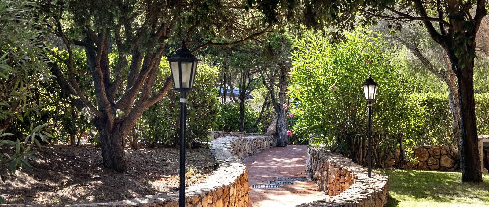 Il Giardino degli Oleandri #8
