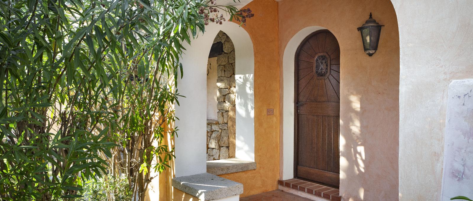 Il Giardino degli Oleandri #10