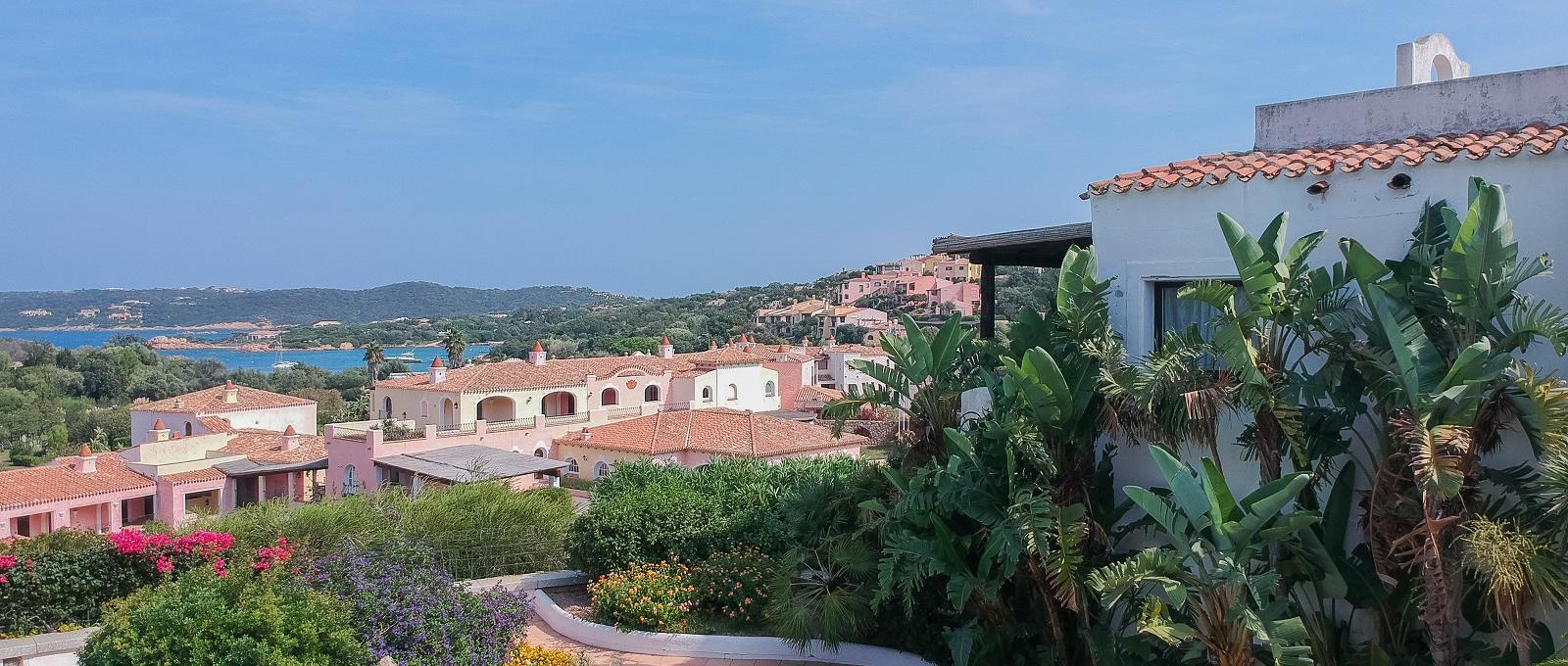 Il Giardino degli Oleandri #1