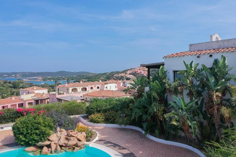 Il Giardino degli Oleandri