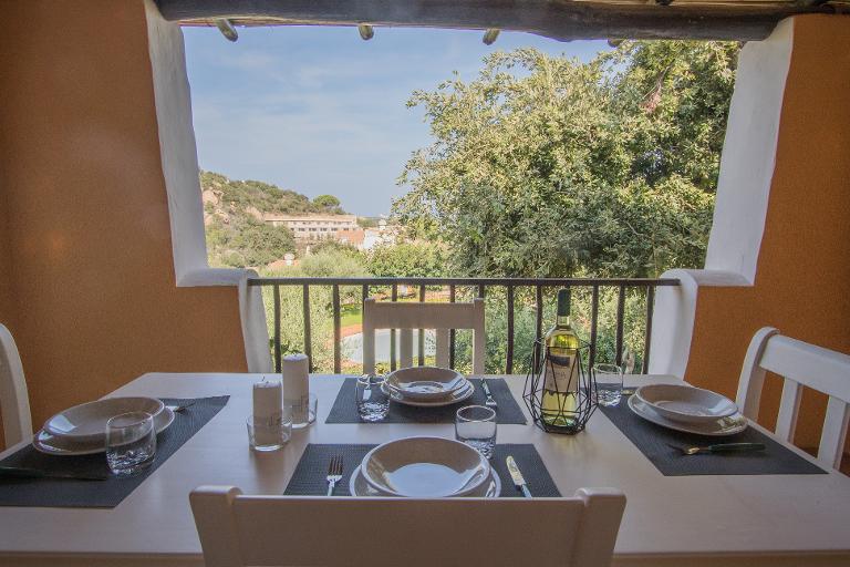 Il Giardino degli Oleandri - Appartement Deux-pièces (2 personnes), Porto Cervo (Sassari)