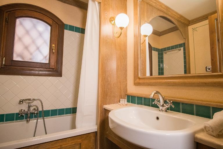 Il Giardino degli Oleandri - Appartement Deux-pièces (2 personnes), Porto Cervo (Sassari)