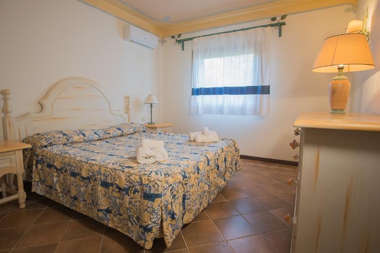 Il Giardino degli Oleandri - Appartement Deux-pièces (2 personnes), Porto Cervo (Sassari)