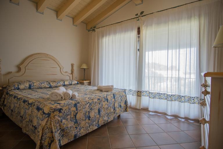 Il Giardino degli Oleandri - Appartement Deux-pièces (4 personnes), Porto Cervo (Sassari)