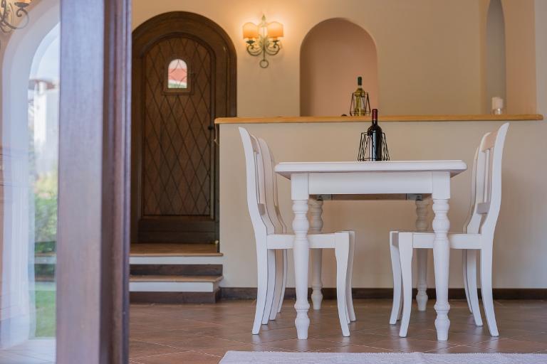 Il Giardino degli Oleandri - Appartement Deux-pièces (4 personnes), Porto Cervo (Sassari)