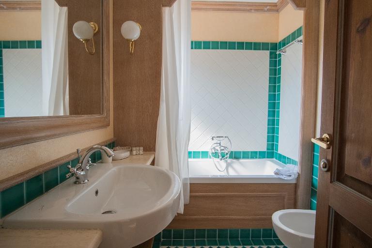 Il Giardino degli Oleandri - Appartement Deux-pièces (4 personnes), Porto Cervo (Sassari)