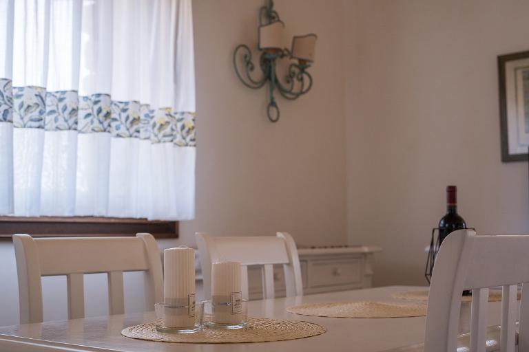 Il Giardino degli Oleandri - Appartement Trois-pièces (6 personnes), Porto Cervo (Sassari)